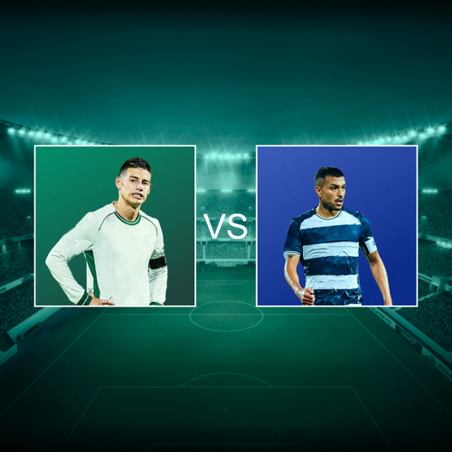 Club Leon vs CF Pachuca - Liga MX