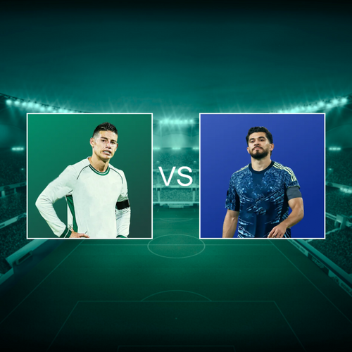 Club Leon vs Club América - Liga MX