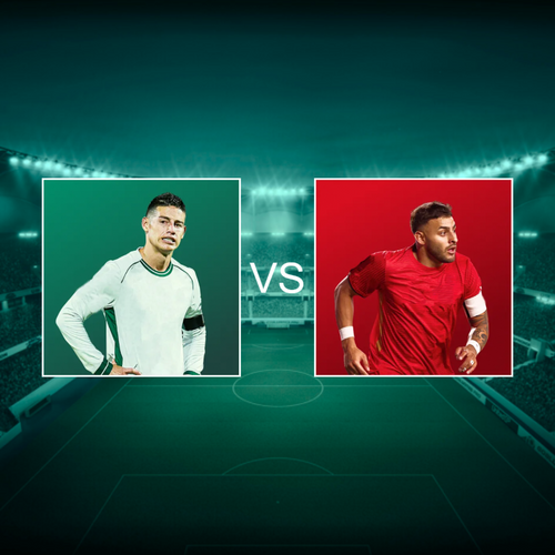 Club Leon vs Deportivo Toluca F.C. - Liga MX