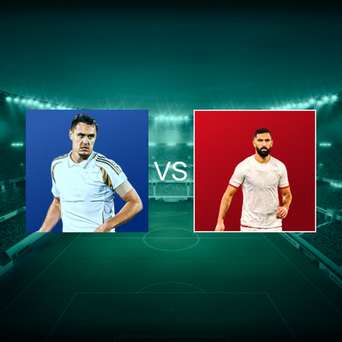 M23 Los Angeles FC vs Espérance Sportive de Tunis Club World Cup