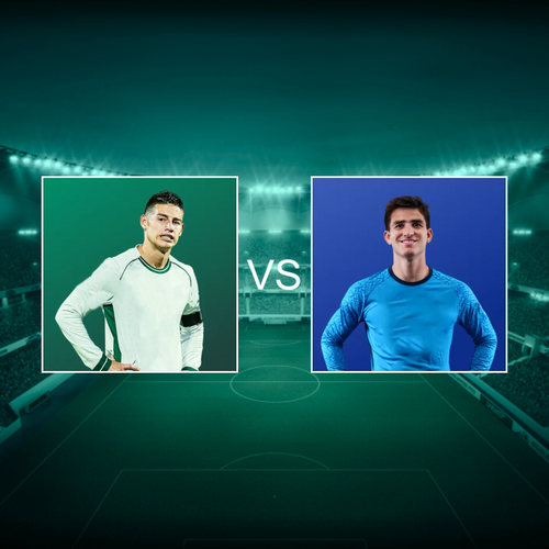 Club Leon vs FC Juárez Liga MX