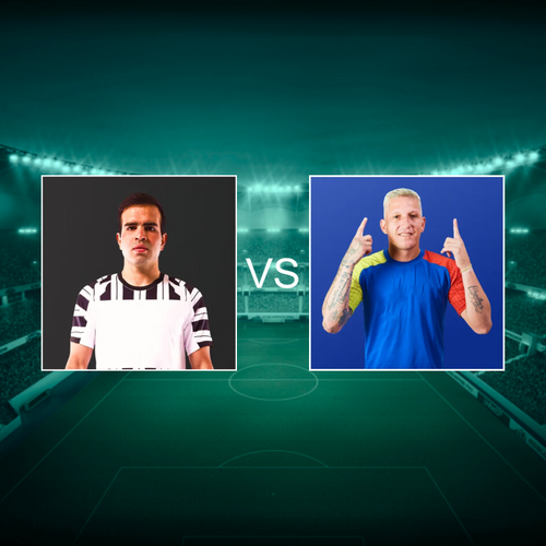 Club Libertad vs Universidad Central de Venezuela F.C - CONMEBOL Libertadores 2026