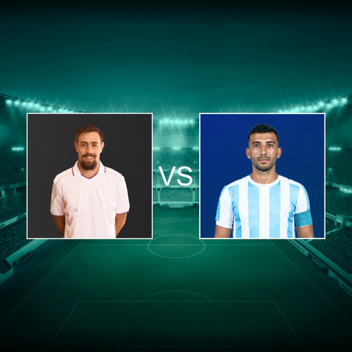 Club Nacional de Football vs C.A. Cerro Uruguayan Primera División