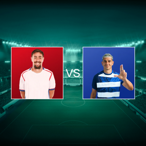 Club Nacional vs Club 2 de Mayo Paraguayan Primera División