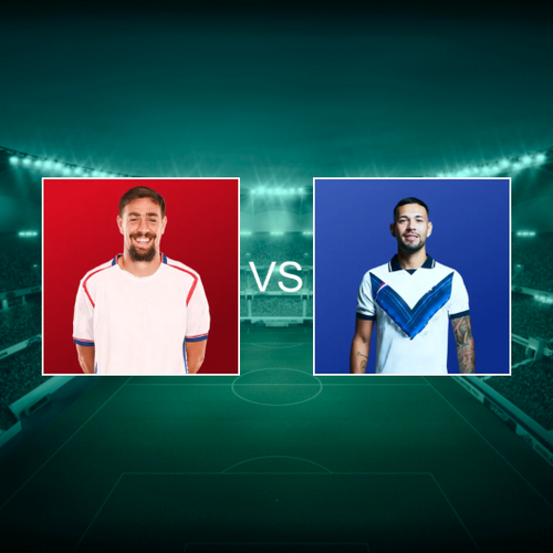 Club Nacional vs Club Sportivo Ameliano Paraguayan Primera División