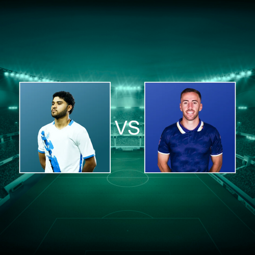 Club Puebla vs C.D. Guadalajara- Liga MX