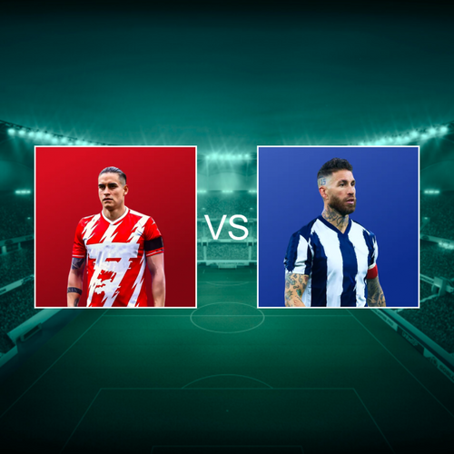 Club Necaxa vs C.F. Monterrey - Liga MX