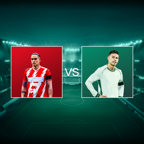 Club Necaxa vs Club Leon - Liga MX
