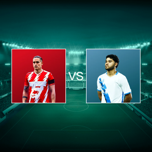 Club Necaxa vs Club Puebla - Liga MX