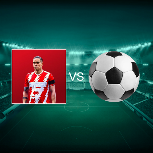 Club Necaxa vs Club Tijuana Liga MX