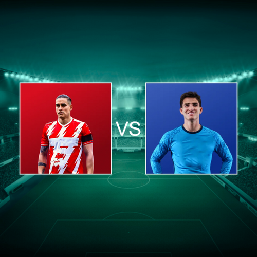 Club Necaxa vs FC Juárez - Liga MX