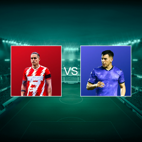 Club Necaxa vs Mazatlán F.C. Liga MX