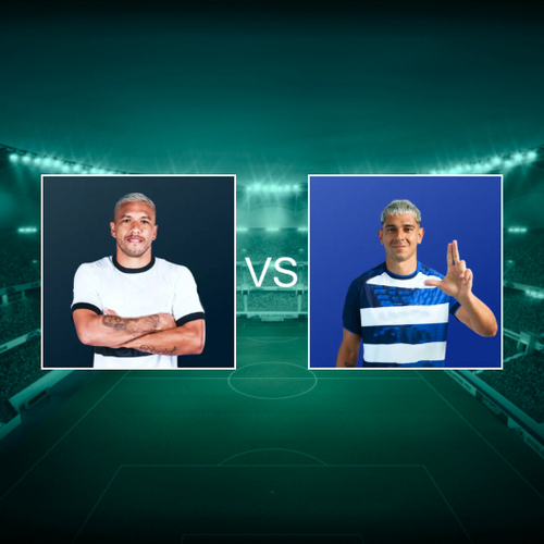 Club Olimpia vs Club 2 de Mayo Paraguayan Primera División