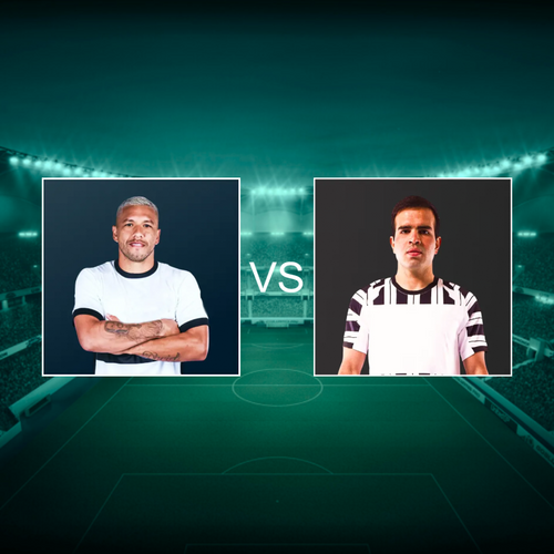 Club Olimpia vs Club Libertad Paraguayan Primera División