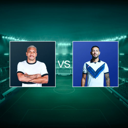 Club Olimpia vs Club Sportivo Ameliano Paraguayan Primera División