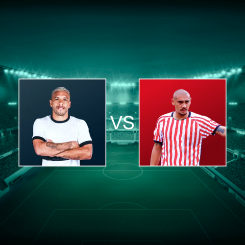 Club Olimpia vs Club Sportivo San Lorenzo Paraguayan Primera División