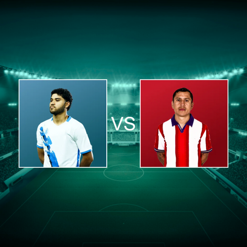 Club Puebla vs Atlético de San Luis - Liga MX