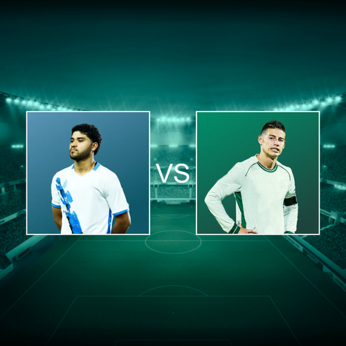 Club Puebla vs Club Leon - Liga MX