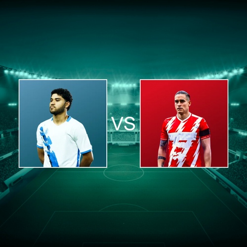 Club Puebla vs Club Necaxa Liga MX