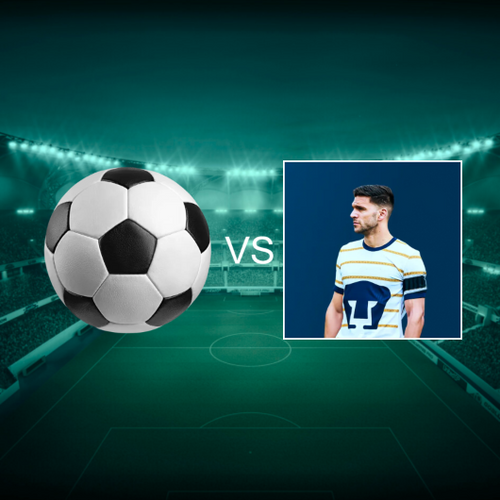 Club Puebla vs Club Universidad Nacional Liga MX