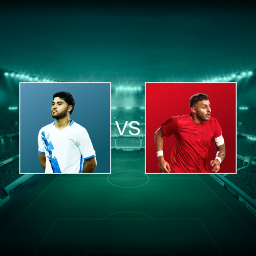 Club Puebla vs Deportivo Toluca F.C. - Liga MX