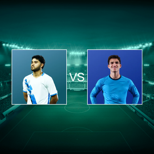 Club Puebla vs FC Juárez Liga MX