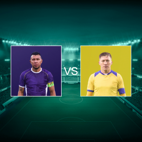 Club Real Potosí vs Academia del Balompié Boliviano División Profesional