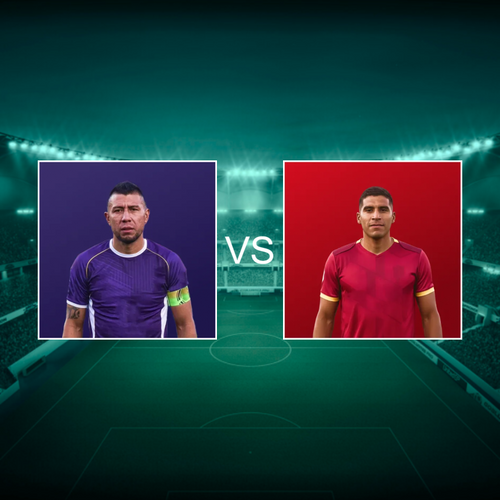 Club Real Potosí vs CDT Real Oruro División Profesional