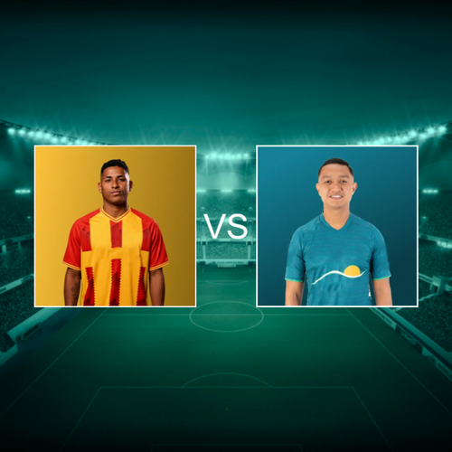 Club Sport Herediano vs Antigua GFC CONCACAF Central American Cup
