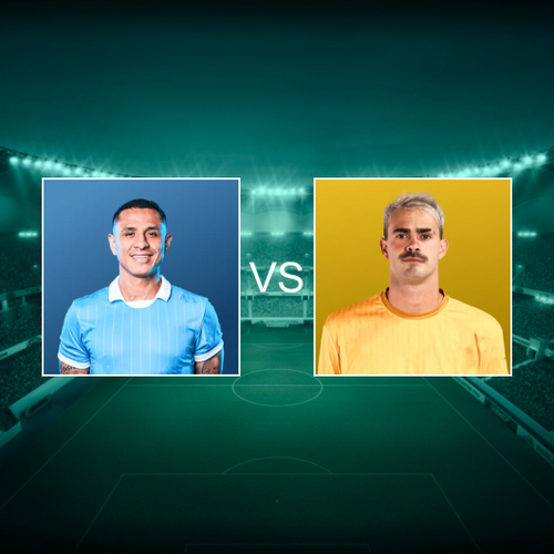 Club Sporting Cristal vs Carabobo F.C. CONMEBOL Libertadores