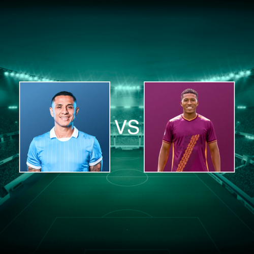 Club Sporting Cristal vs Chankas CYC Peru Liga 1