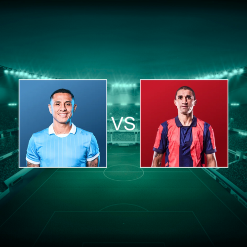 Club Sporting Cristal vs Club Cerro Porteño - CONMEBOL Libertadores 2026