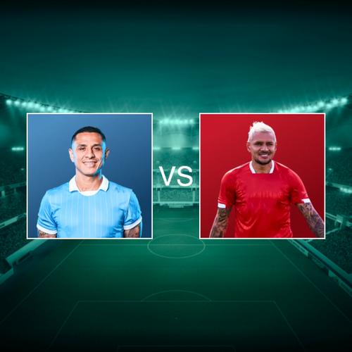 Club Sporting Cristal vs Club Cienciano Peru Liga 1