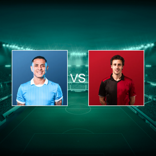 Club Sporting Cristal vs FBC Melgar Peru Liga 1