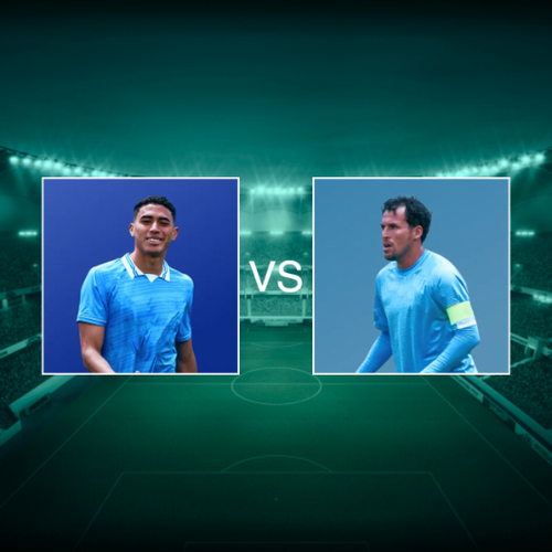 Asociación Deportiva Tarma vs Deportivo Garcilaso Peru Liga 1