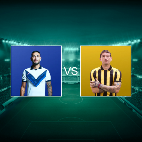 Club Sportivo Ameliano vs Club Guarani Paraguayan Primera División