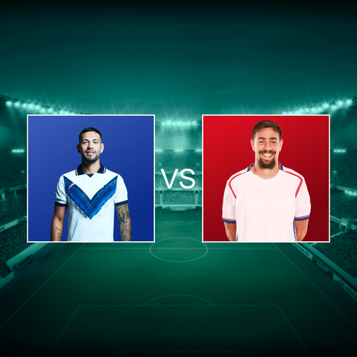 Club Sportivo Ameliano vs Club Nacional Paraguayan Primera División