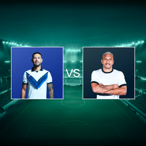 Club Sportivo Ameliano vs Club Olimpia Paraguayan Primera División