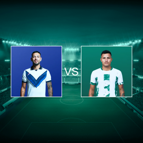 Club Sportivo Ameliano vs Club Rubio Ñu Paraguayan Primera División