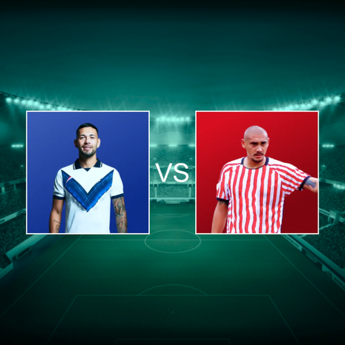 Club Sportivo Ameliano vs Club Sportivo San Lorenzo Paraguayan Primera División