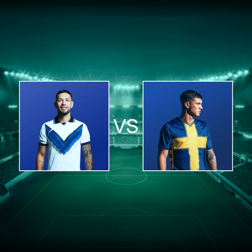 Club Sportivo Ameliano vs Sportivo Trinidense Paraguayan Primera División