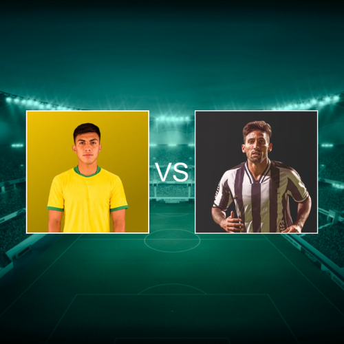 Club Sportivo Cerrito vs Montevideo Wanderers F.C. Copa Uruguaya