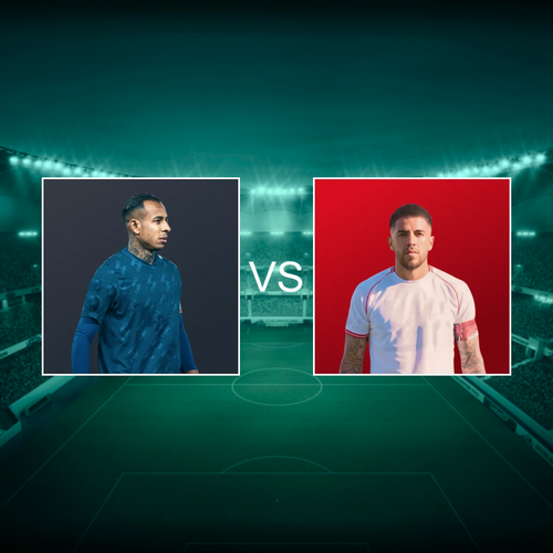 Club Sportivo Independiente Rivadavia vs Barracas Central Argentine Primera División