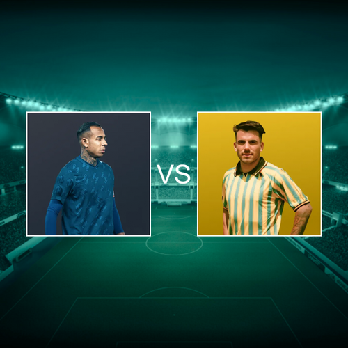 Club Sportivo Independiente Rivadavia vs Club Atlético Aldosivi Argentine Primera División