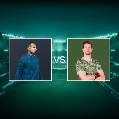 Club Sportivo Independiente Rivadavia vs Club Atlético Independiente Argentine Primera División