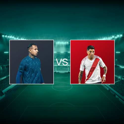 Club Sportivo Independiente Rivadavia vs Club Atlético River Plate Argentine Primera División