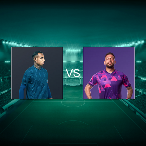 Club Sportivo Independiente Rivadavia vs Club Atlético Rosario Central Argentine Primera División