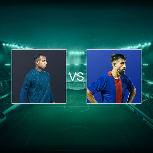 Club Sportivo Independiente Rivadavia vs Club Atlético Tigre Argentine Primera División