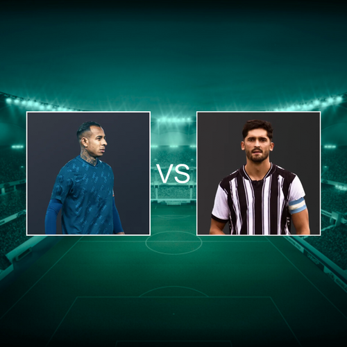 Club Sportivo Independiente Rivadavia vs Gimnasia y Esgrima de Mendoza Argentine Primera División