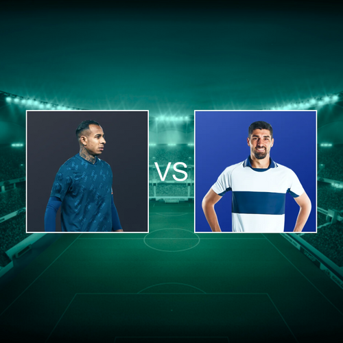 Club Sportivo Independiente Rivadavia vs Club de Gimnasia y Esgrima La Plata Argentine Primera División